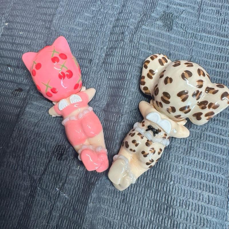 Sonny Angel Hipper - Leopard