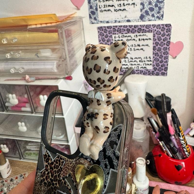 Sonny Angel Hipper - Leopard